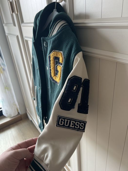 Детско преходно яке Guess