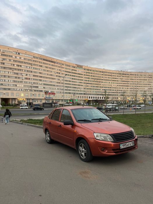 Аренда авто по суточно