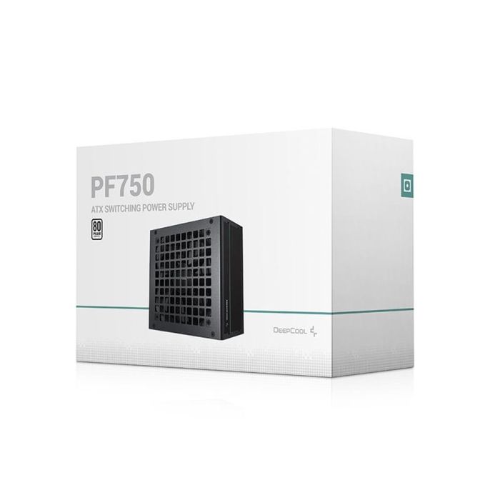 Deepcool PF750 Blok