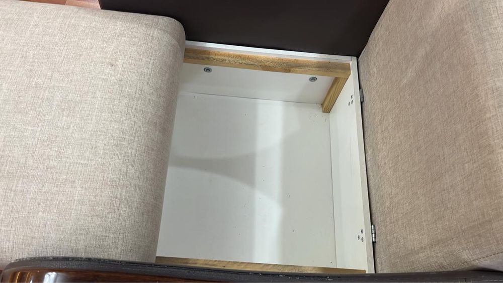 Продам диван и кресло комплект