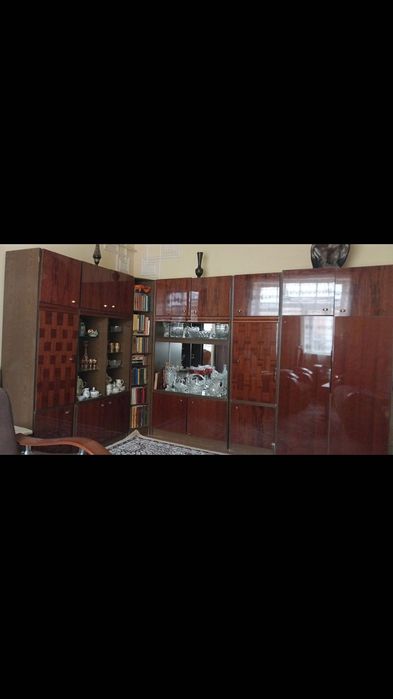 Шкаф стенка  немецкого производства по хорошо цене  звоните ждём ваших