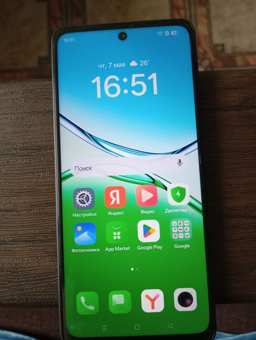 Орро A5s телефон