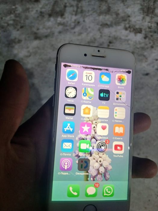 Айфон 6s срочно!!!