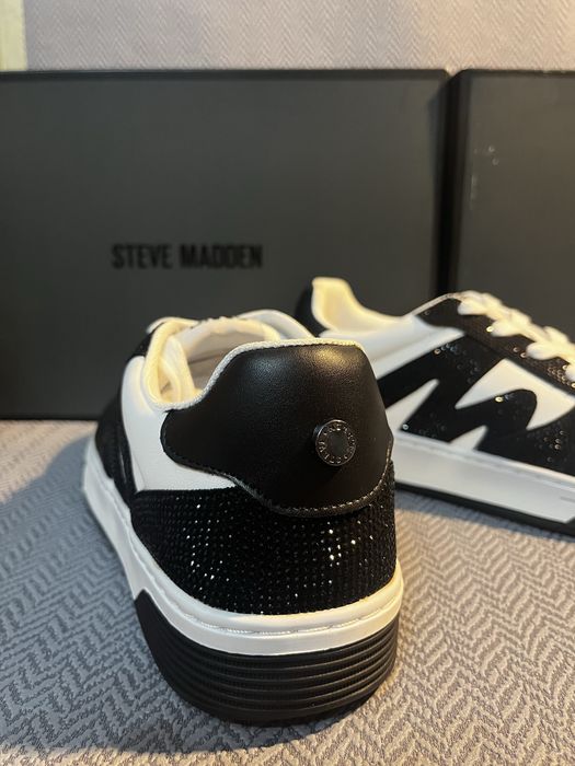 Adidasi Steve Madden Madmunny