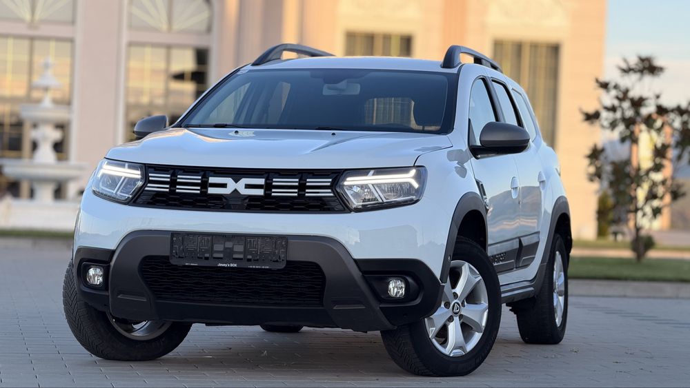 DACIA Duster 2023 — imagine 2