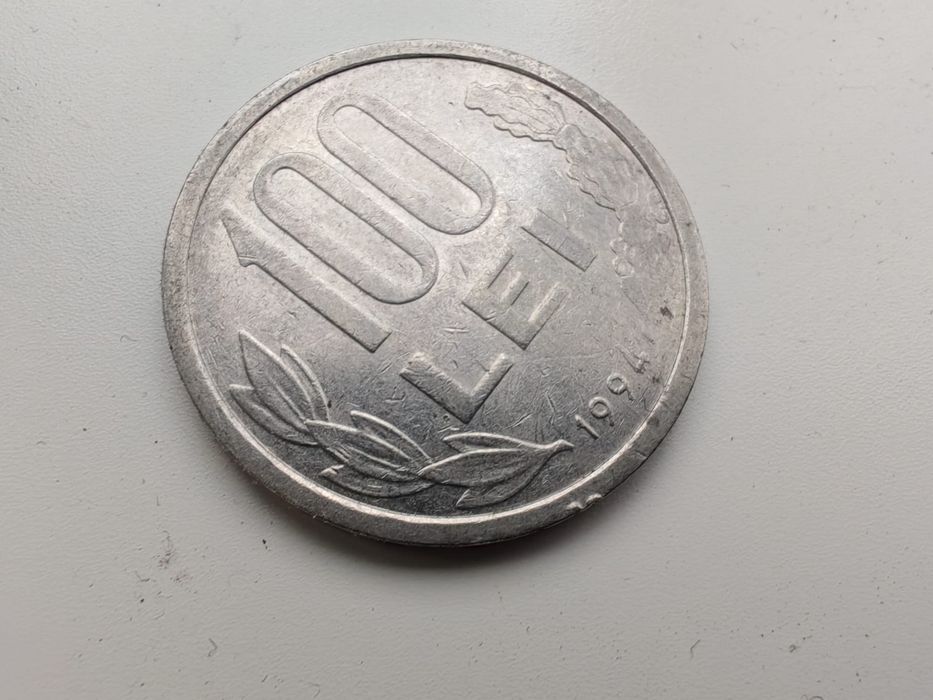 Monede numismatica - Argint Regalitate si monede tranzitie