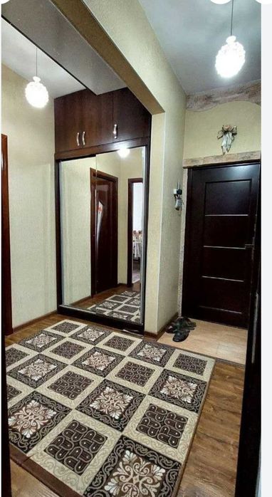 ×Чиланзар 20, 3в4/3/4‼️Продаётся квартира ‼️