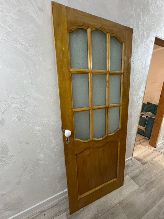 Продам дверь отличного качества