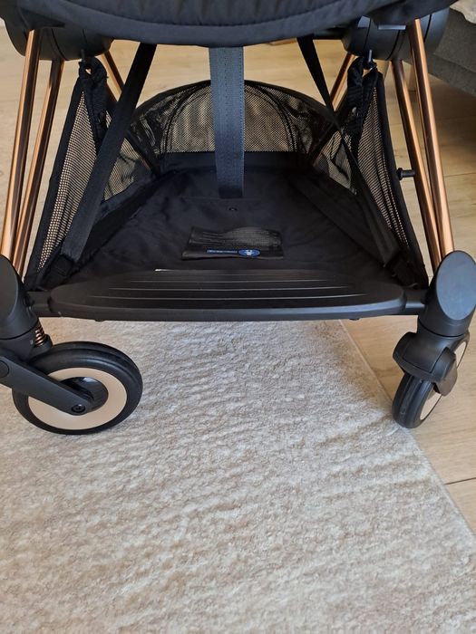 Carucior Cybex Coya