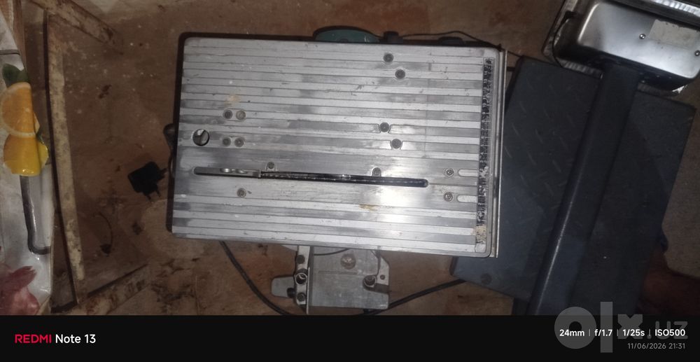 Makita tarsopka sotiladi