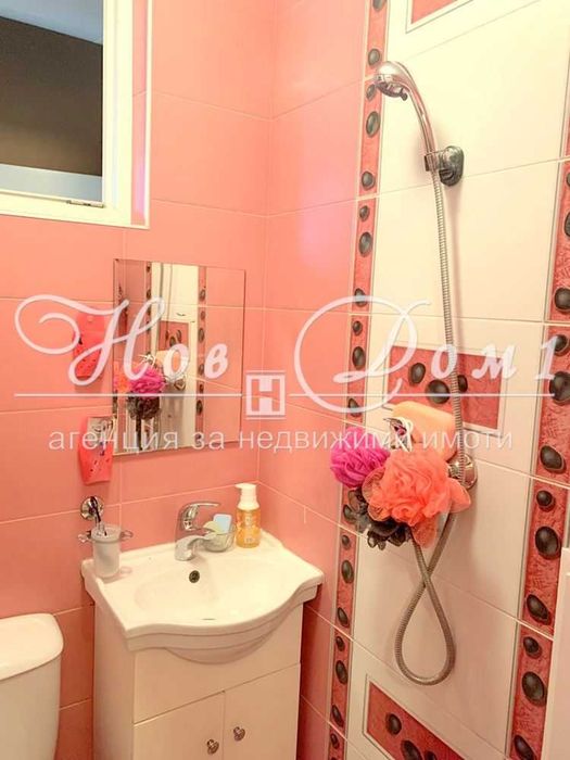 Продава се Двустаен апартамент в Варна, Гръцка махала - 65 кв.м за 3493 €/кв.м - Снимка #9