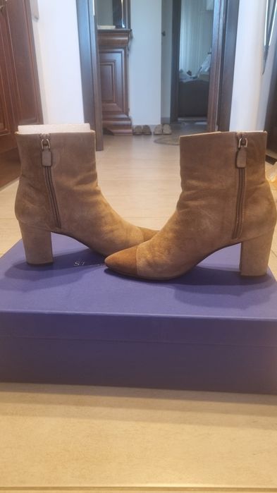 Vand ghete Stuart Weitzman