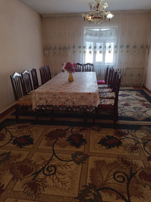 Үй сатылады жағдайы жақсы