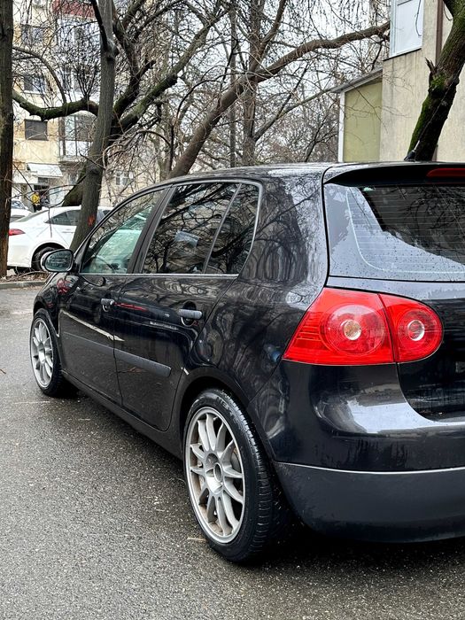 Vand Volkswagen Golf V, 1.9 TDI