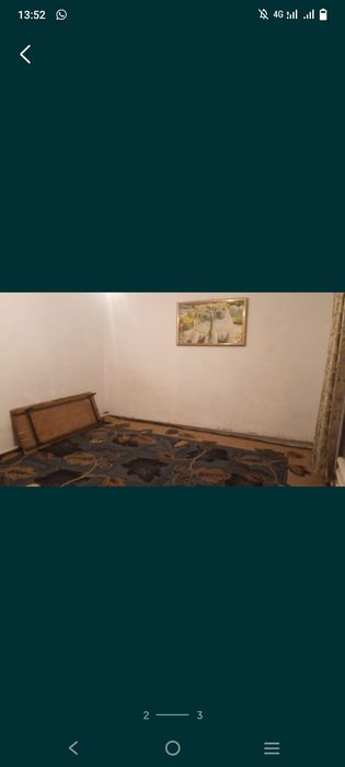 Квартир жалға беріледі