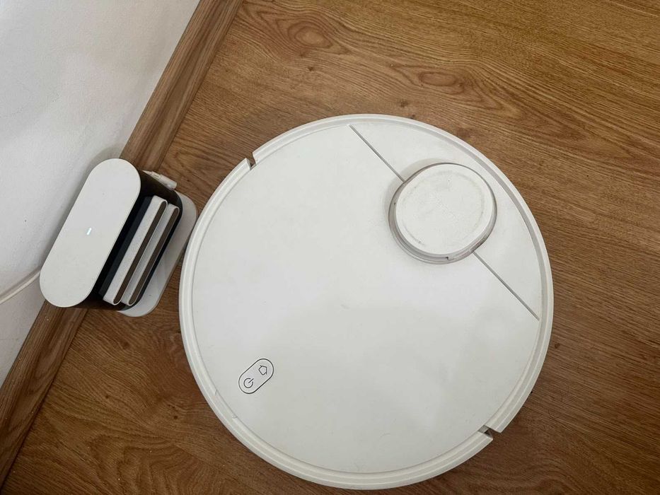 Xiaomi Robot Vacuum S10 – aspirator robot