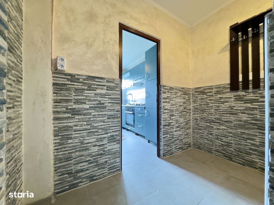 Apartament Decomandat 2 Camere Blv. Nicolae Iorga -Nicolina/Podu Ros