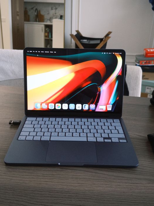 MacBook neo 512 gb