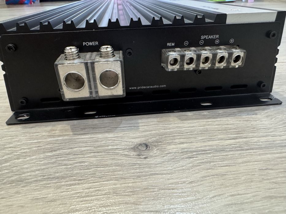 Усилитель Pride Aurora