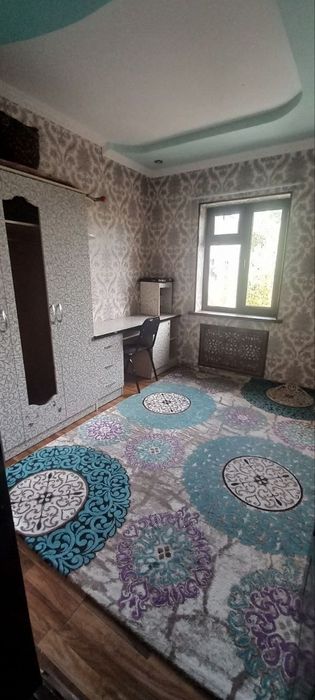 Ijara 2 mavze  4 etajka 2 etaj 3 hona dom