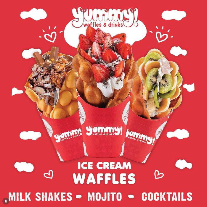 Рабочая бизнес-концепция фастфуда | Запуск за 10 дней