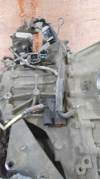 АКПП Nissan Maxima J30 VE30 3.0