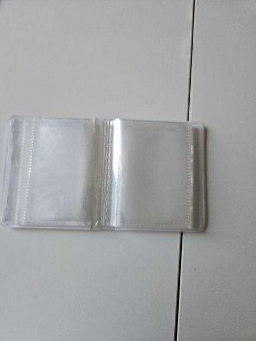 Мини албум за фотокарти 3 inch