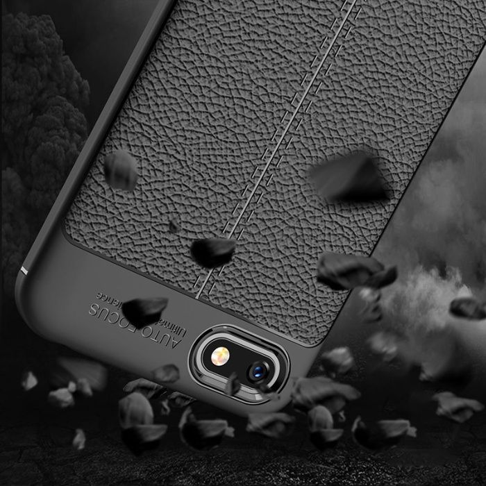 Husa Antisoc model PIELE pt Huawei P40 , View 20