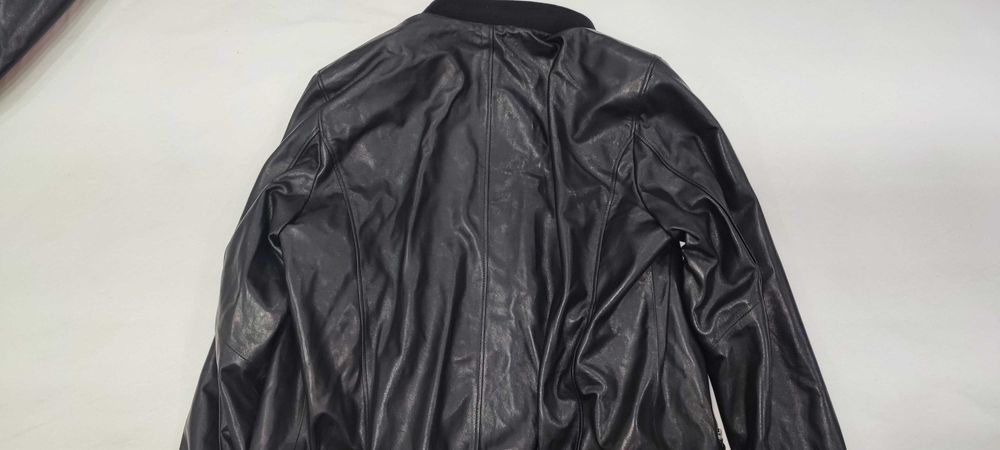 Стилно Кожено яке dolce gabbana