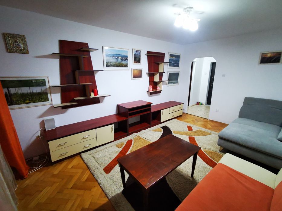 Apartament 2 camere pentru inchiriat