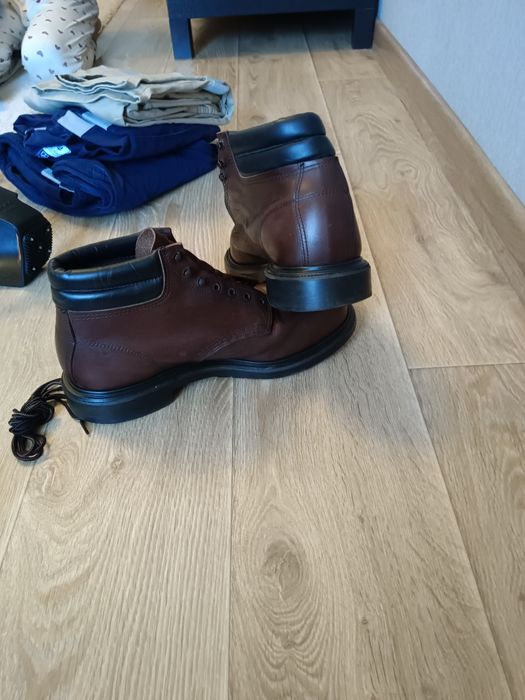 Ботинки Тшо продаю