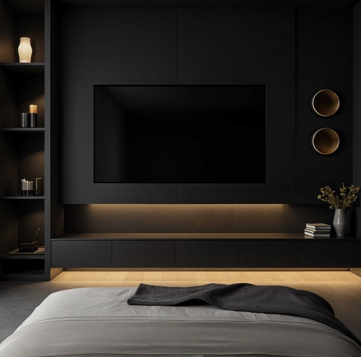 Продава се Двустаен апартамент в София, Малинова долина - 69 кв.м за 2307 €/кв.м - Снимка #6