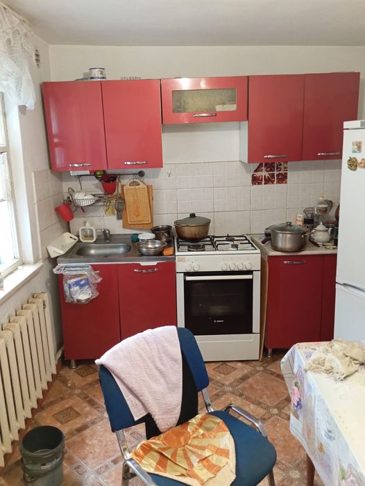 Продам жилой дом