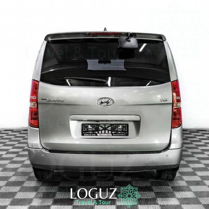 Comfortable and Reliable Services Across Tashkent and Fergana Valley