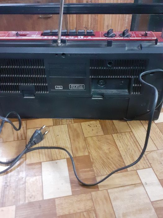 Касетофони.HITACI