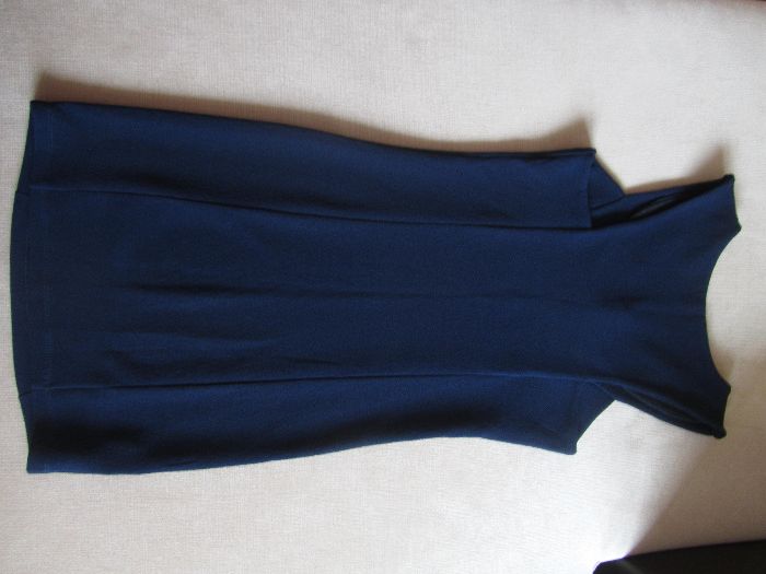 Дамска лятна рокля