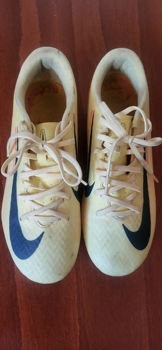 Детски футболни бутонки Nike Zoom Mercurial Vapor 16,  37,5 номер