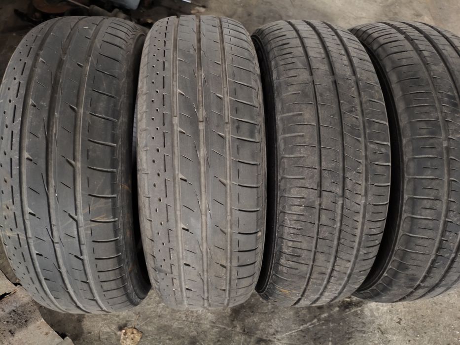 Комплект шин 205/60 R16