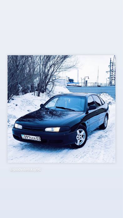 Продам Mazda 626 cronos