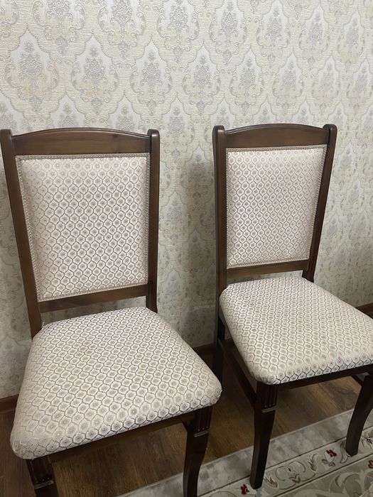 Продам стулья   .