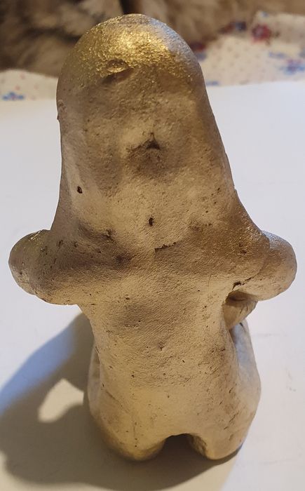 Statuie Braziliana vintange