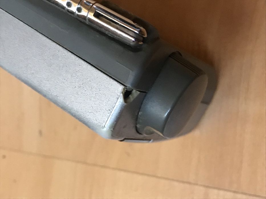 Sony ICF-M260 радио
