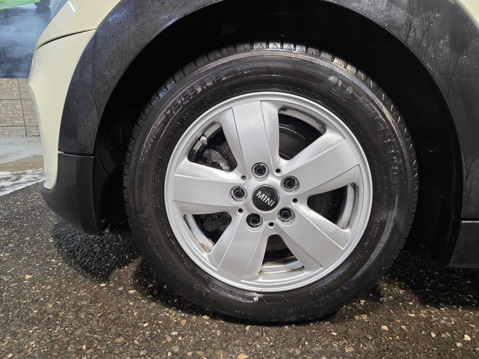 Roti Jante Mini One Cooper Michelin 175 65 15