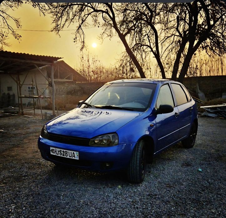 Moshina Sotiladi 2008y