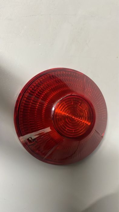 Пожарные извещатели