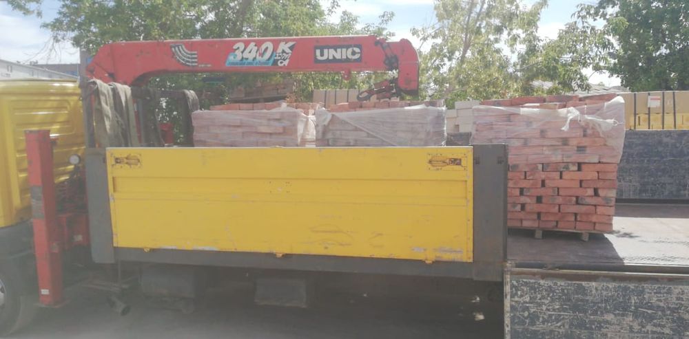 Глина песок кирпич