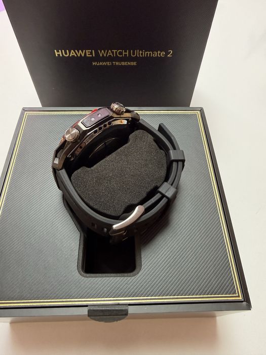 Huawei Watch Ultimate 2