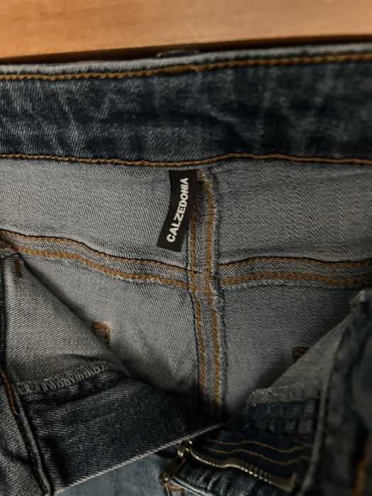 Дамски дънки (36)