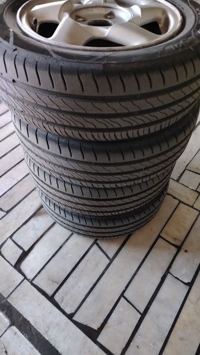 Продам титановые диски