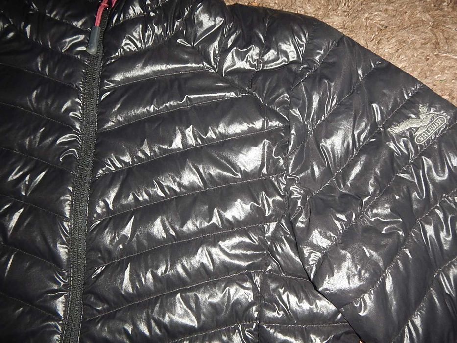 Geaca de puf(90/10%) Salewa Lagazuoi. Marimea 36(S)-Women.